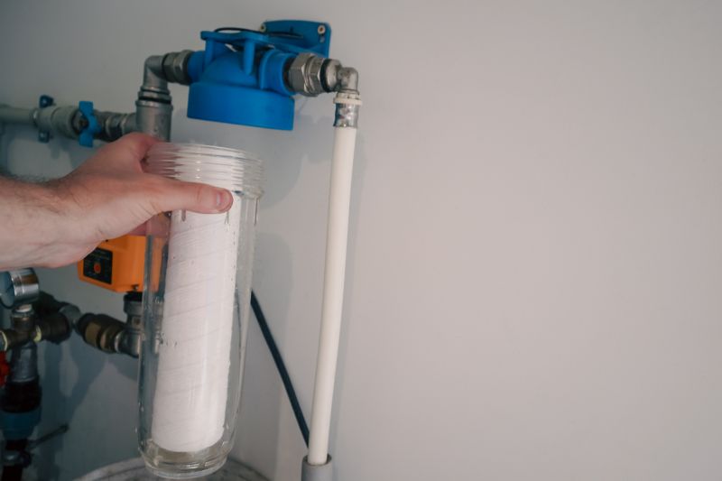 Home Water Filtration Service in Cincinnati, OH