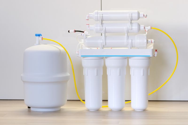 Residential Water Treatment in Indianapolis, IN