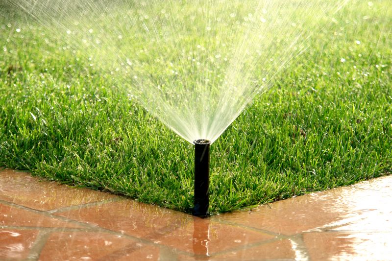 Prevents water wastage