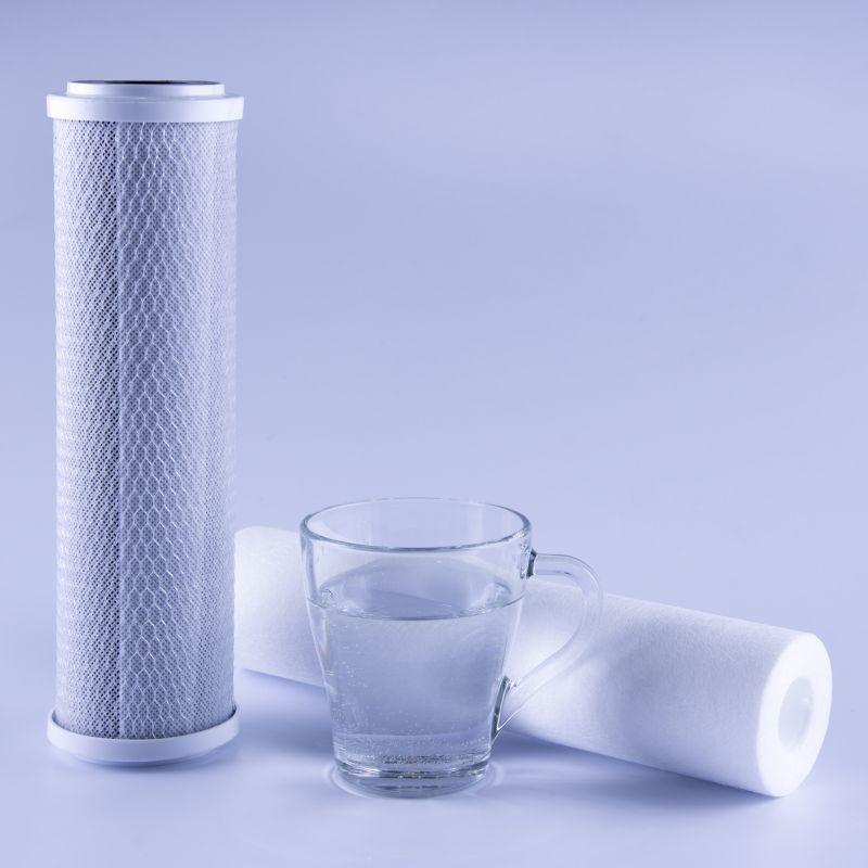 Drinking Water Filtration in Monmouth County, NJ