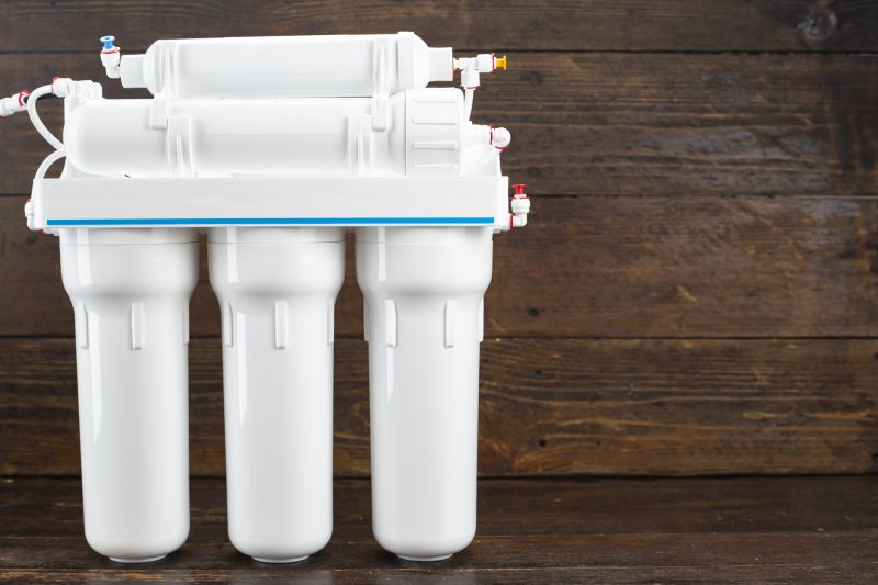 Filtration System Installation in Indianapolis, IN