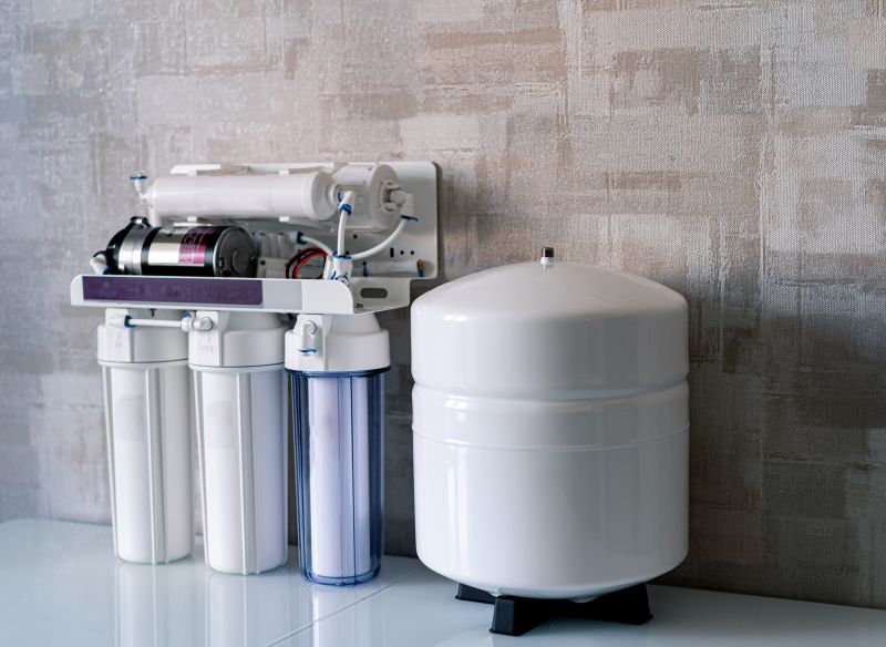 Residential Water Treatment in Bergen County, NJ