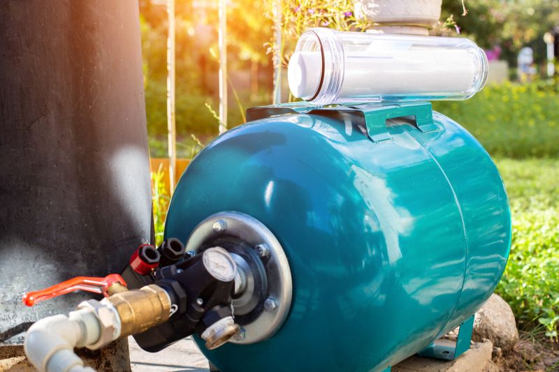 Residential Water Treatment in Indianapolis, IN