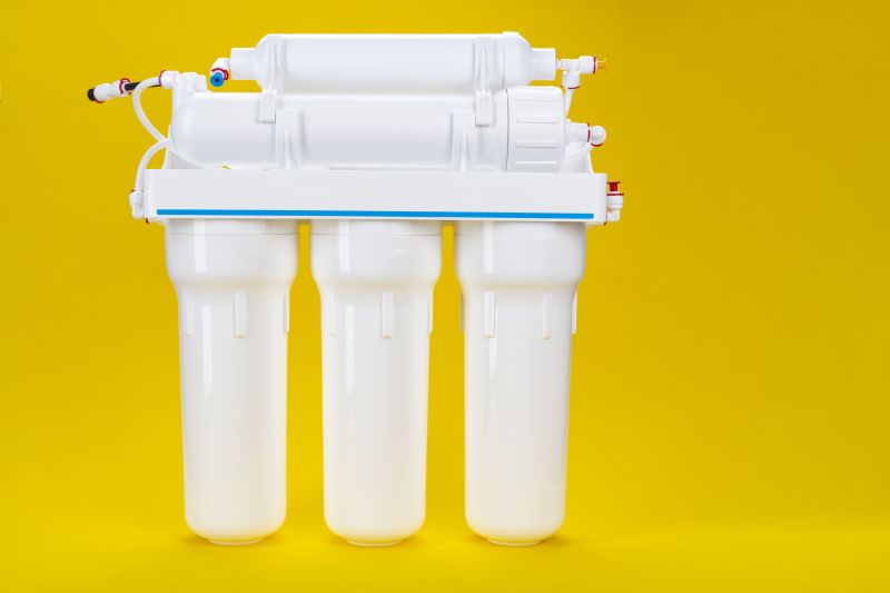Ro Water Treatment in Jacksonville, FL