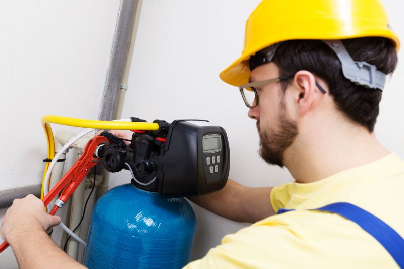 Sink Water Filter Service in Raleigh, NC