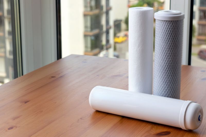 Water Softener Service in Houston, TX