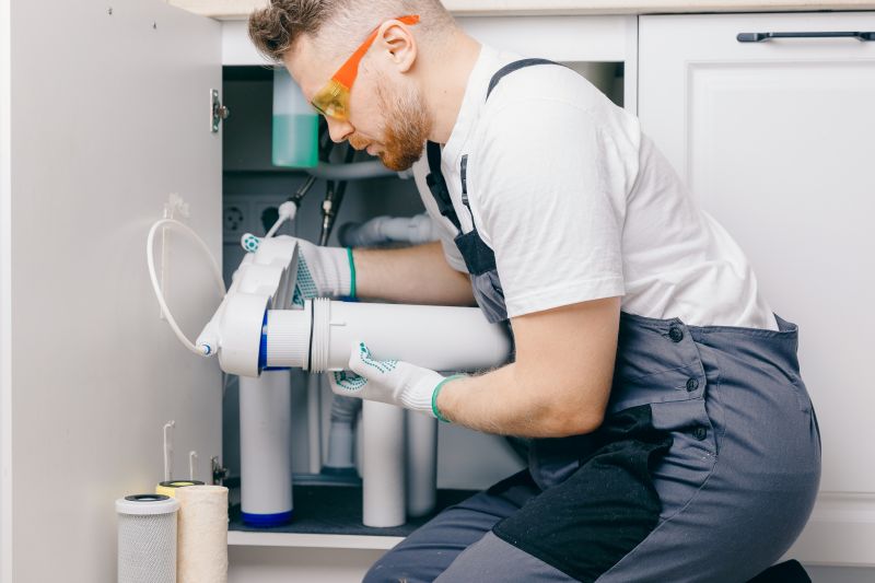 Water Treatment Service in Indianapolis, IN