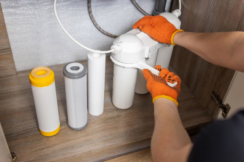 Whole Home Water Filtration in Sarasota, FL